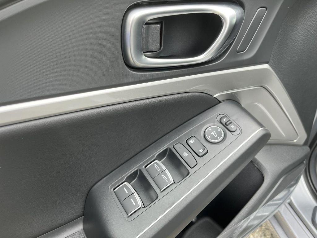 new 2025 Acura Integra car, priced at $36,195