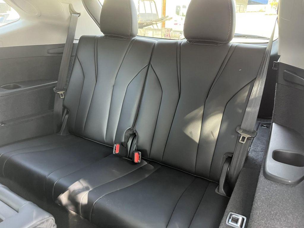 new 2025 Acura MDX car, priced at $58,550