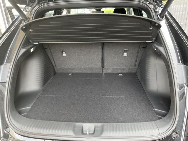 new 2025 Acura ADX car, priced at $39,350