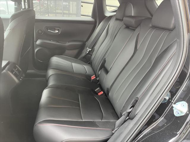 new 2025 Acura ADX car, priced at $39,350