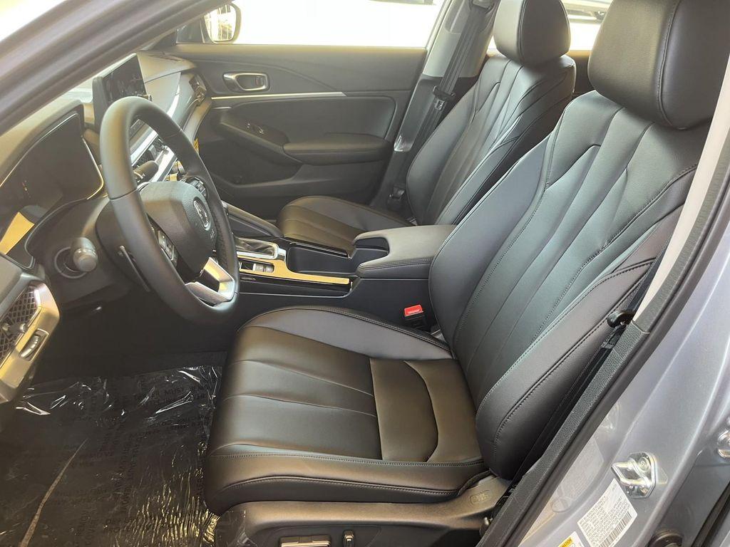 new 2025 Acura Integra car, priced at $34,195