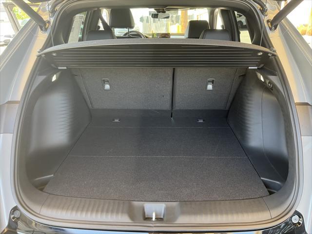 new 2025 Acura ADX car, priced at $41,950