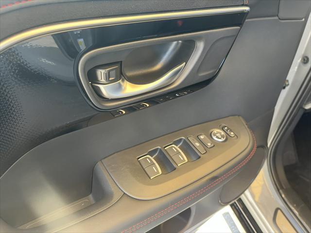 new 2025 Acura ADX car, priced at $41,950