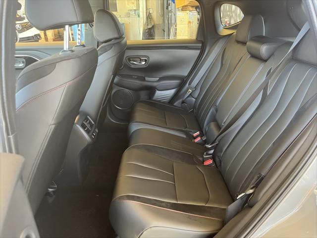 new 2025 Acura ADX car, priced at $41,950