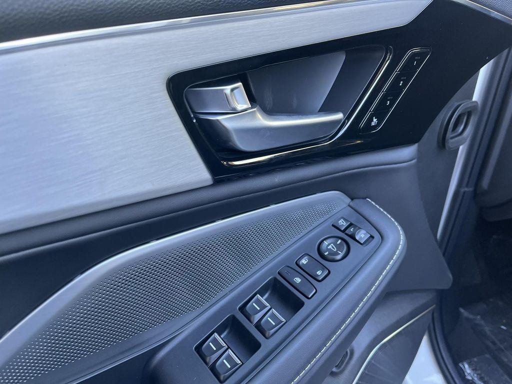 new 2025 Acura MDX car, priced at $60,750