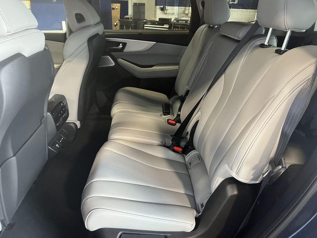 new 2026 Acura MDX car, priced at $58,550