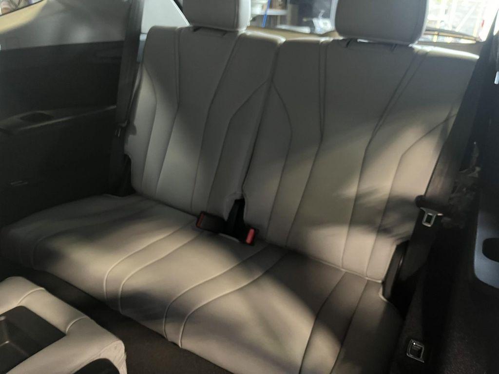new 2026 Acura MDX car, priced at $58,550