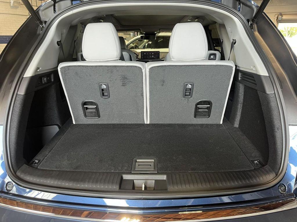 new 2026 Acura MDX car, priced at $58,550