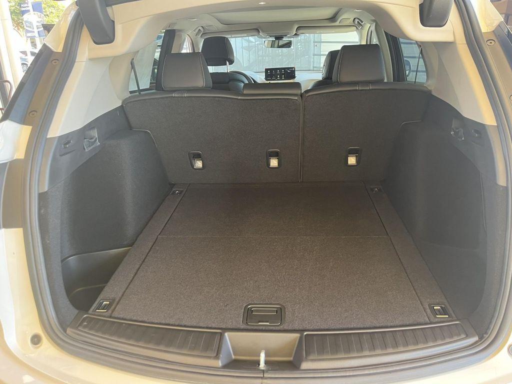 new 2025 Acura ADX car, priced at $39,950