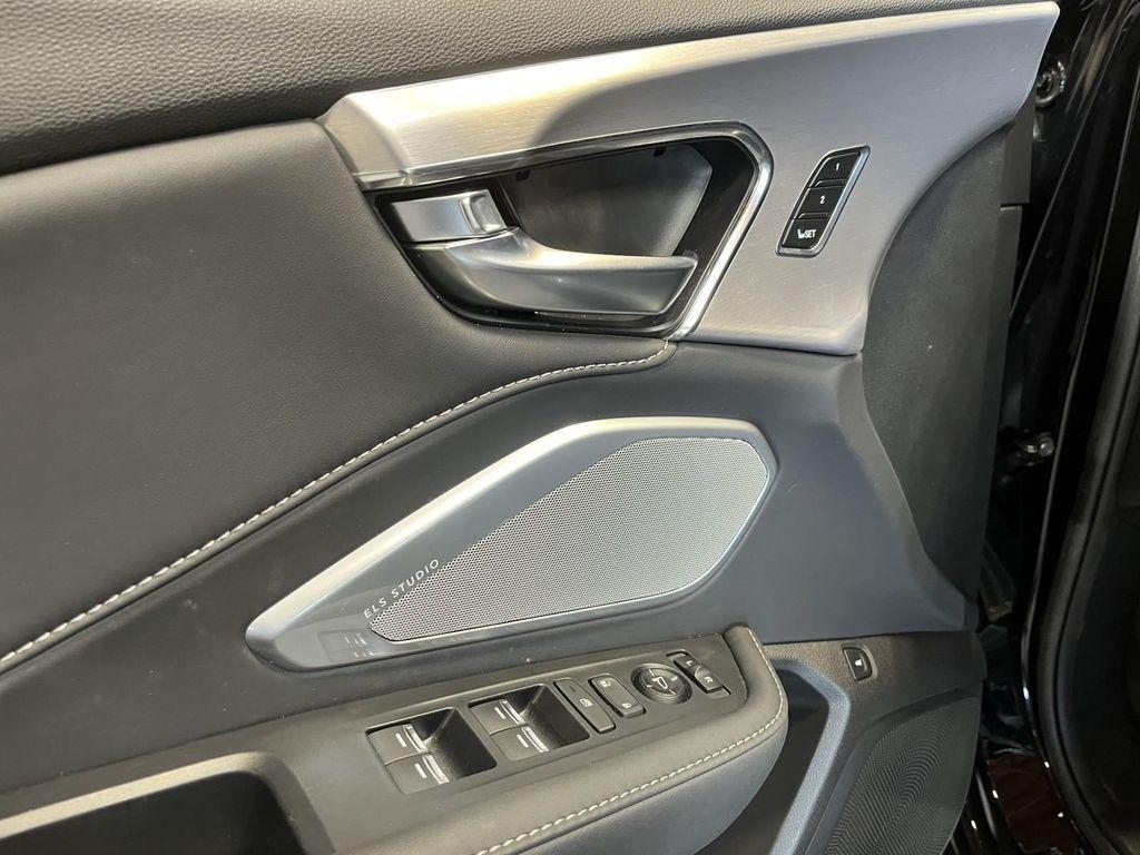 used 2024 Acura RDX car, priced at $39,988