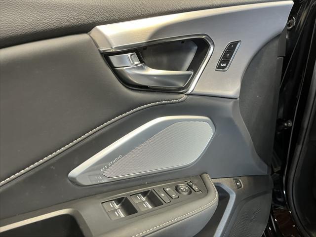 used 2024 Acura RDX car, priced at $40,988