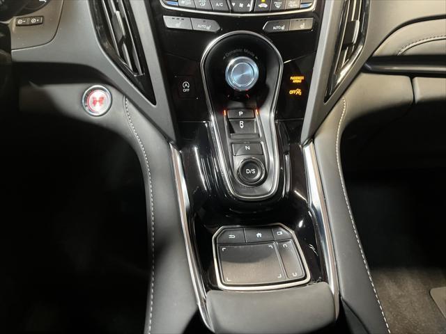 used 2024 Acura RDX car, priced at $40,988
