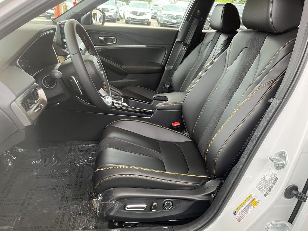 new 2026 Acura Integra car, priced at $40,995