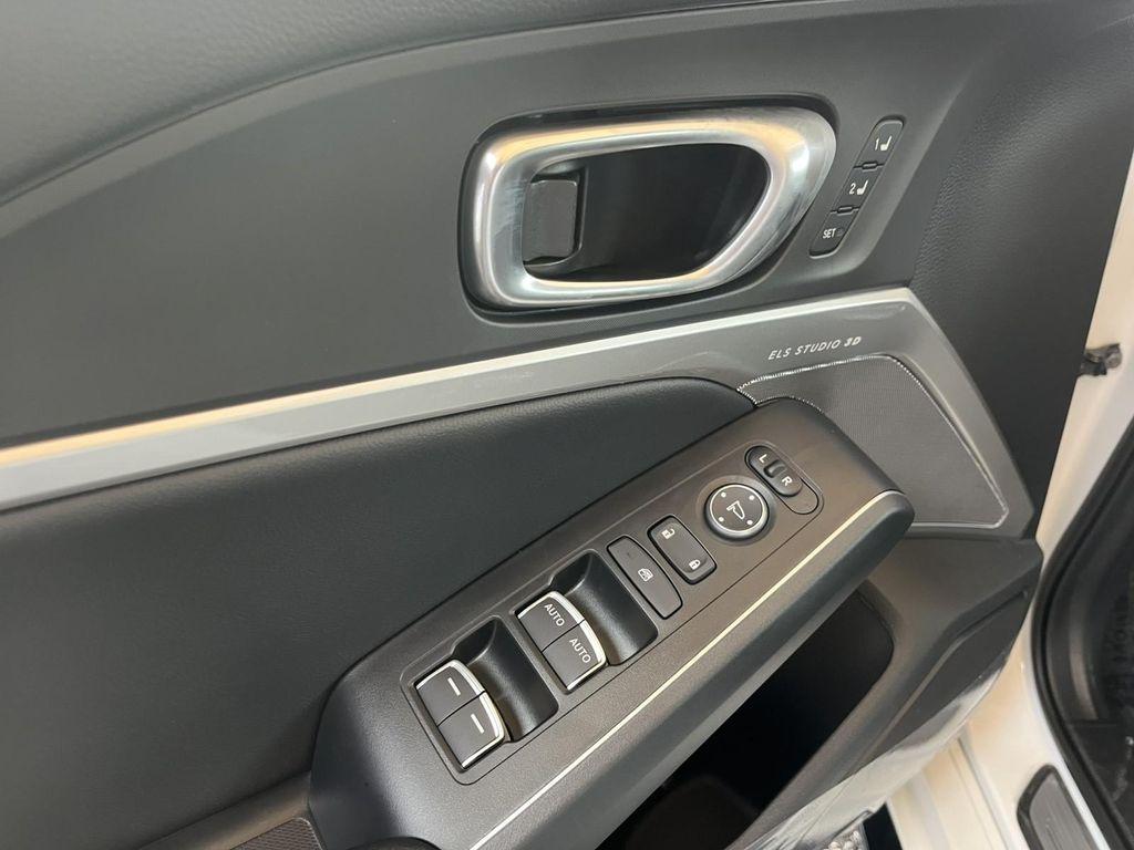 new 2026 Acura Integra car, priced at $40,995