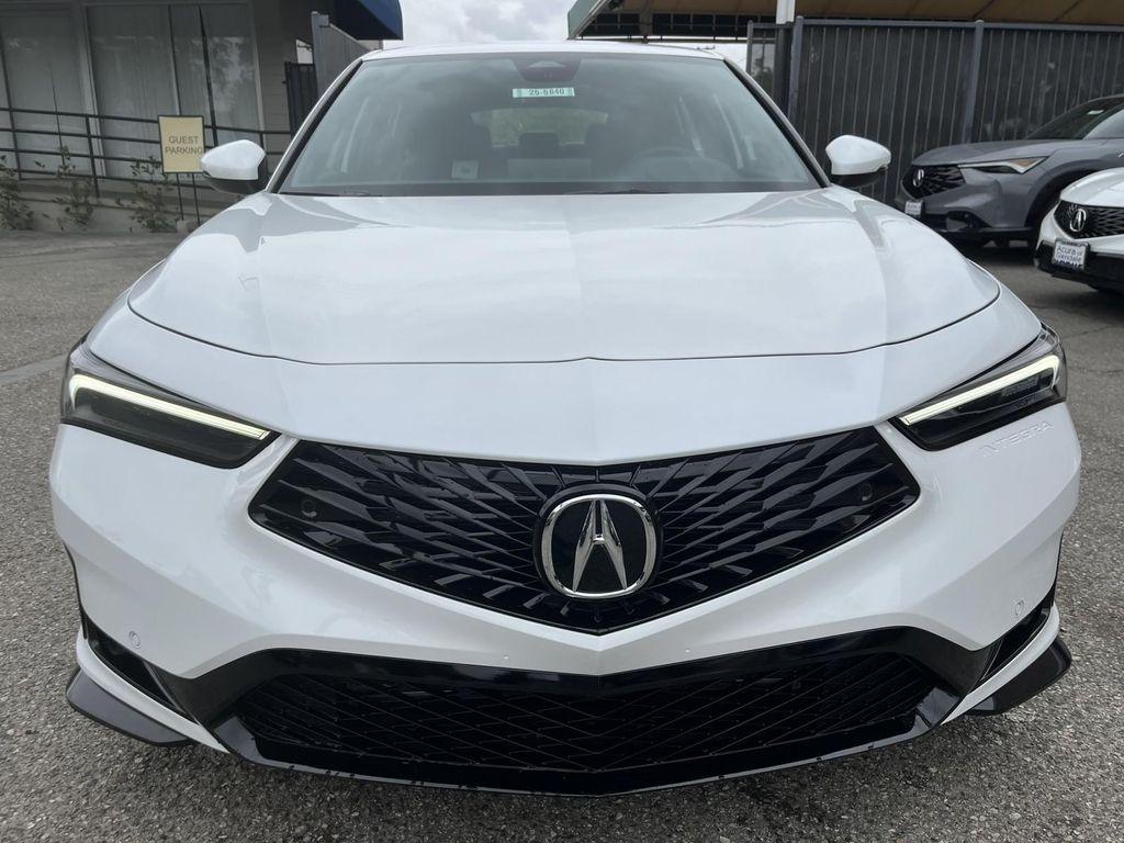 new 2026 Acura Integra car, priced at $40,995