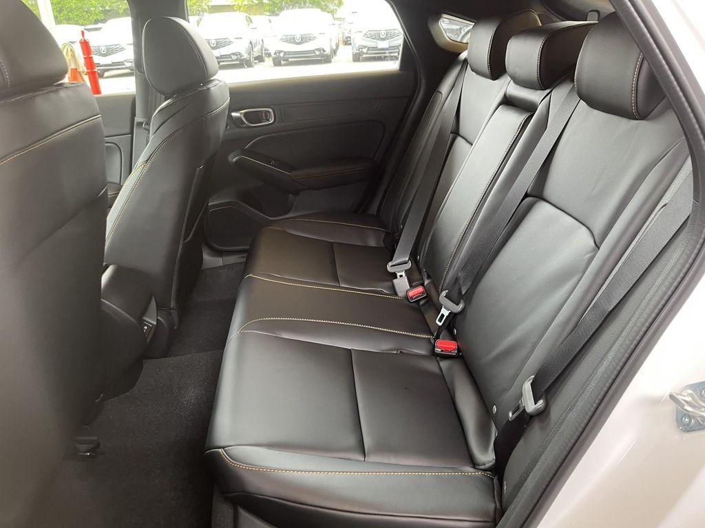 new 2026 Acura Integra car, priced at $40,995