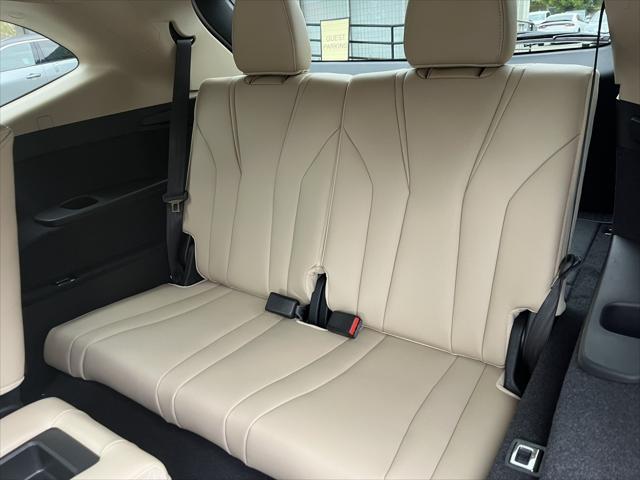 new 2025 Acura MDX car, priced at $53,150