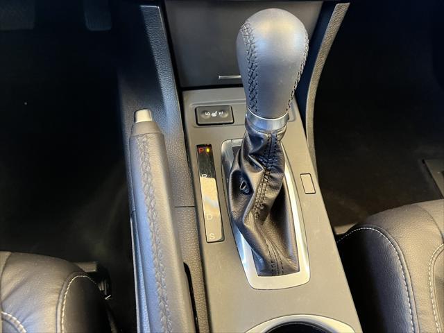 used 2022 Acura ILX car, priced at $26,488