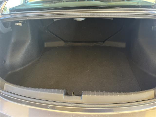 used 2022 Acura ILX car, priced at $26,488