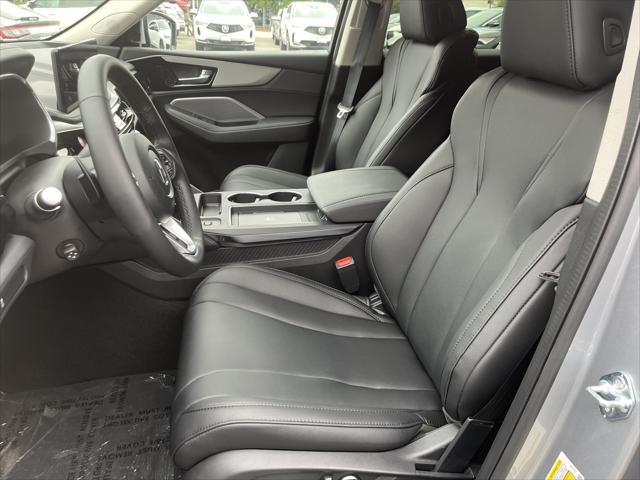 new 2026 Acura MDX car, priced at $53,150