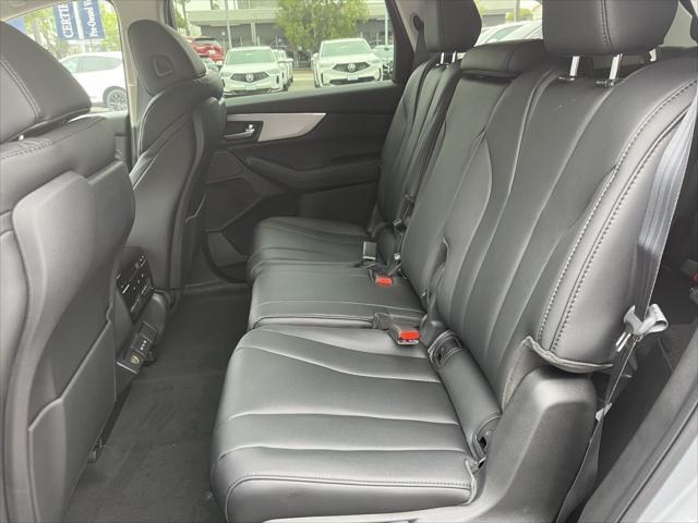 new 2026 Acura MDX car, priced at $53,150