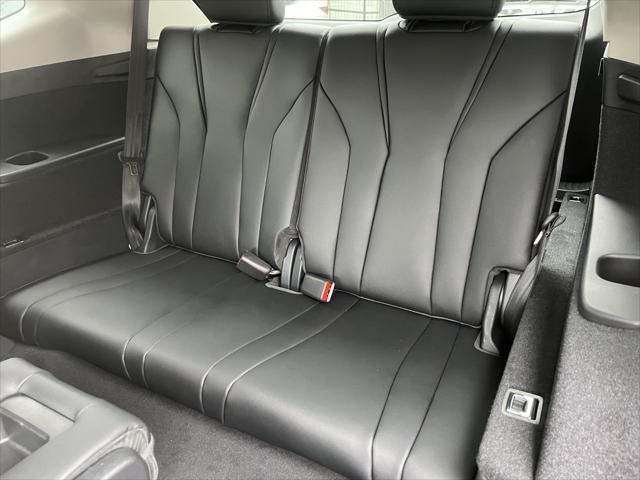 new 2026 Acura MDX car, priced at $53,150