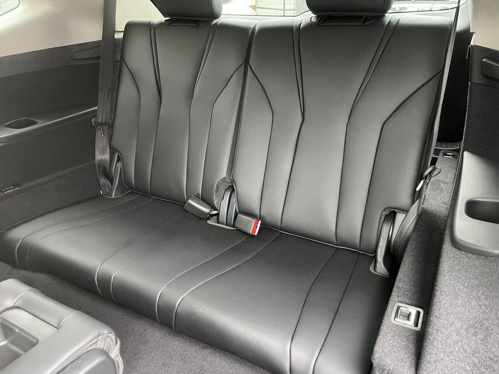 new 2026 Acura MDX car, priced at $53,150