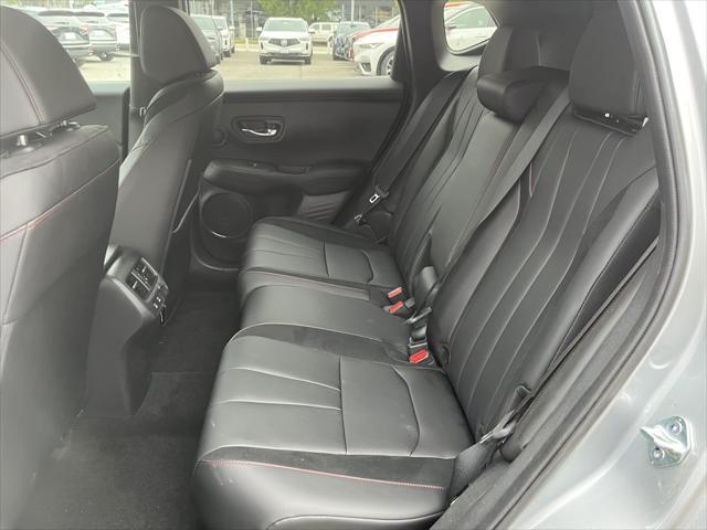 new 2025 Acura ADX car, priced at $39,350