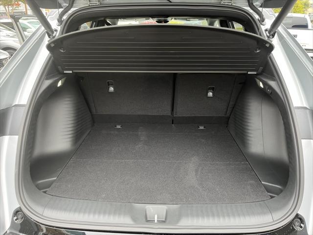 new 2025 Acura ADX car, priced at $39,350