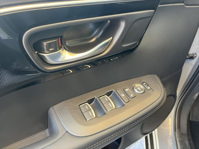 new 2025 Acura ADX car, priced at $36,950