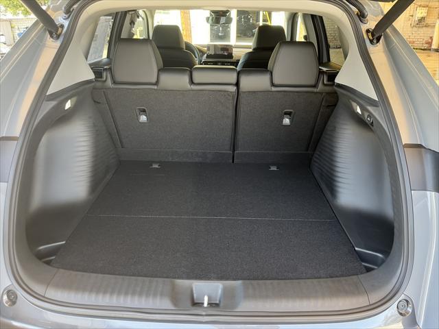 new 2025 Acura ADX car, priced at $36,950