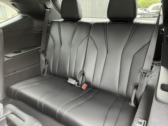 new 2026 Acura MDX car, priced at $64,350