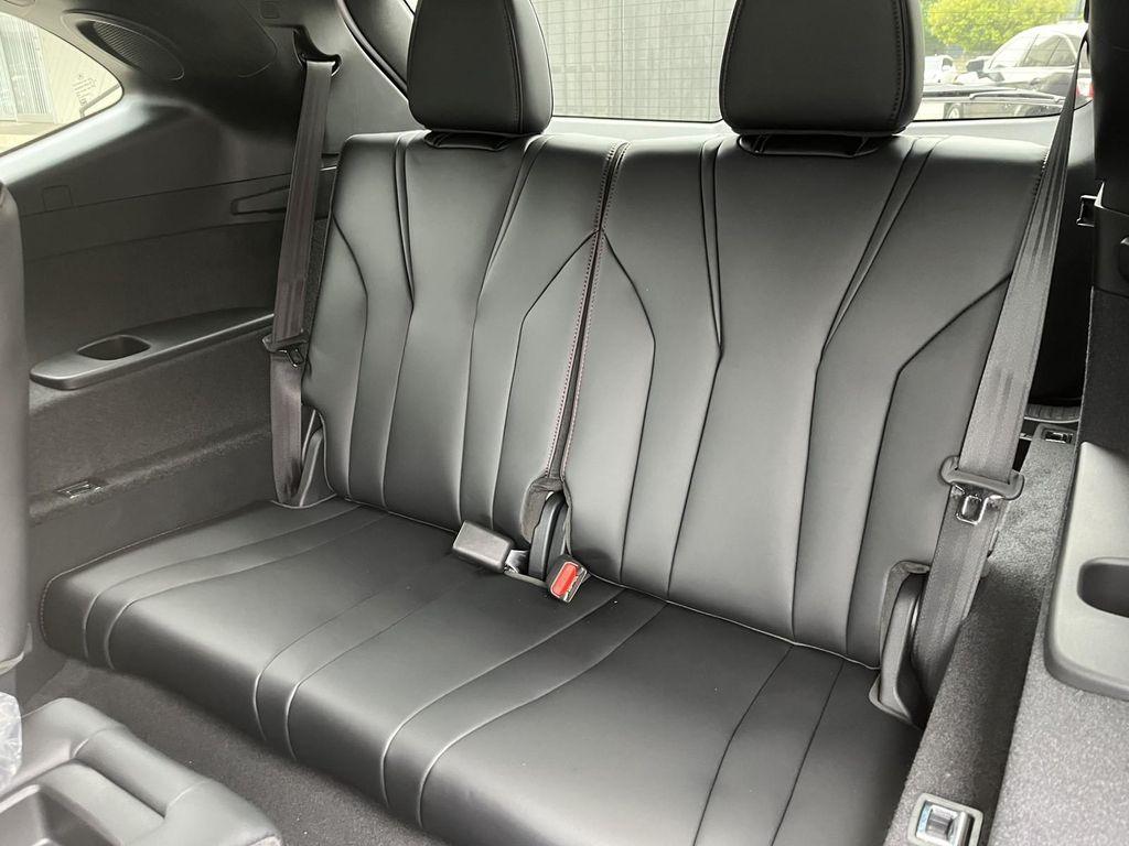 new 2026 Acura MDX car, priced at $64,350