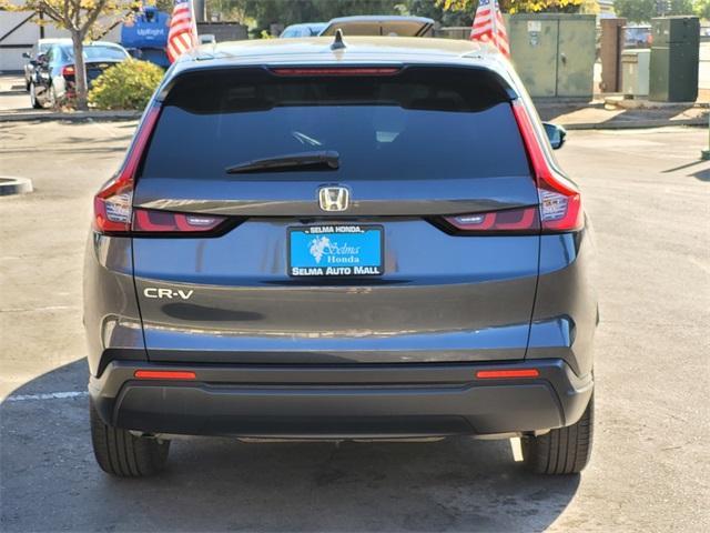 used 2024 Honda CR-V car, priced at $29,944