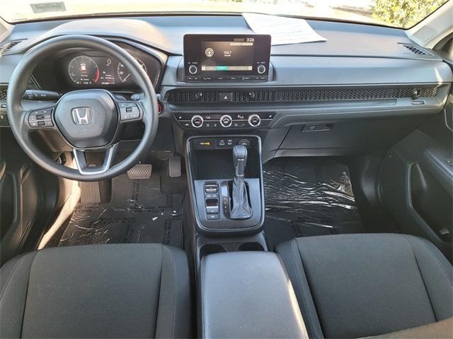 used 2024 Honda CR-V car, priced at $29,944