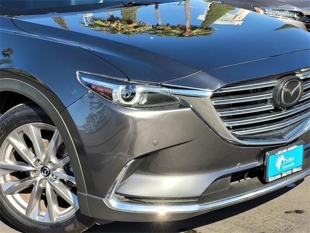 used 2020 Mazda CX-9 car, priced at $20,995