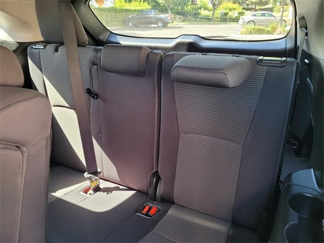 used 2023 Toyota Highlander car, priced at $34,183