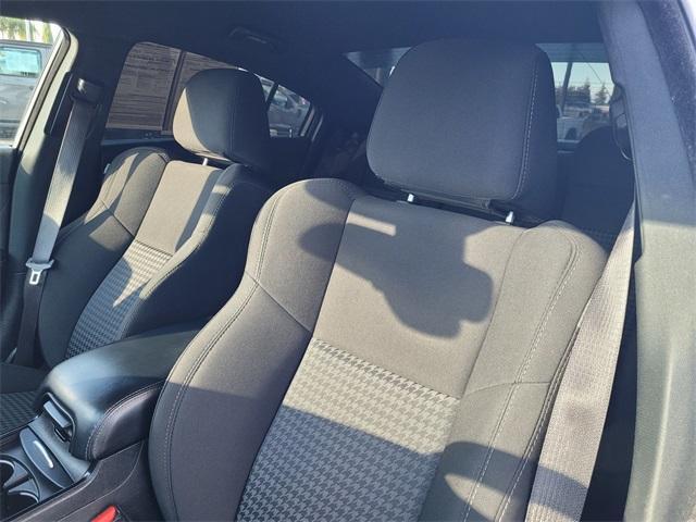 used 2021 Dodge Charger car, priced at $23,472