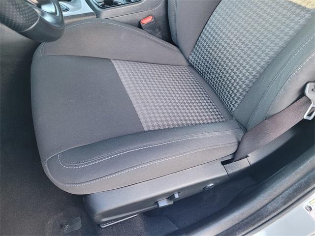 used 2021 Dodge Charger car, priced at $23,472