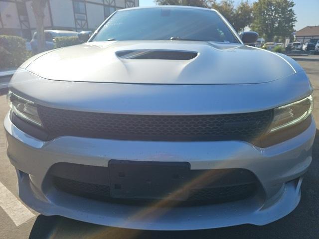 used 2021 Dodge Charger car, priced at $23,691