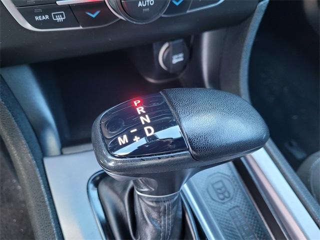 used 2021 Dodge Charger car, priced at $23,472