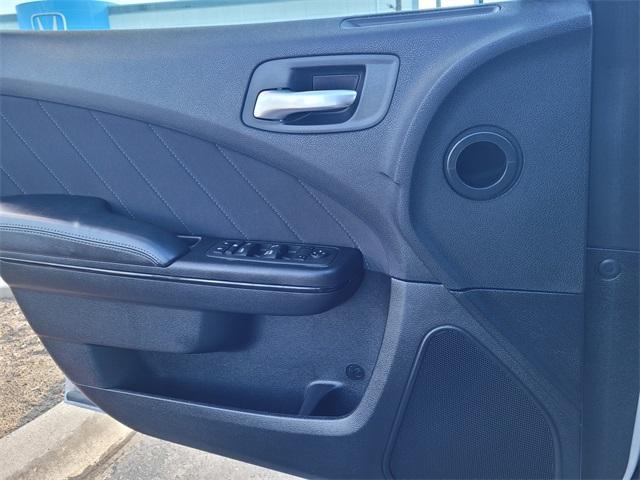 used 2021 Dodge Charger car, priced at $23,472