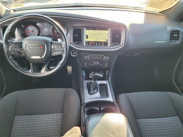 used 2021 Dodge Charger car, priced at $23,472