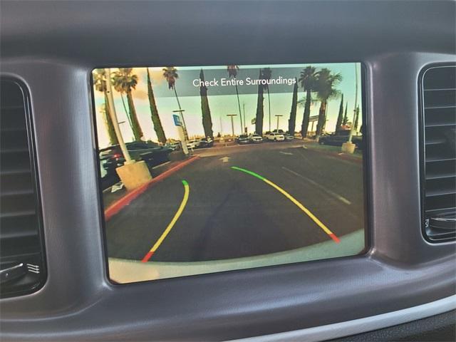 used 2021 Dodge Charger car, priced at $23,472