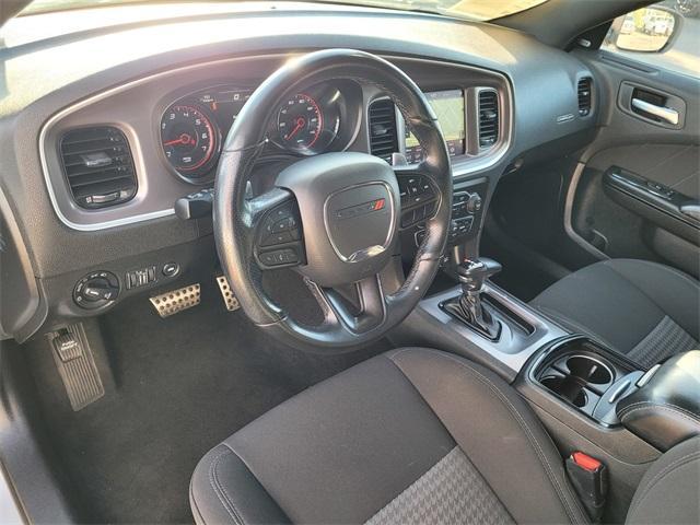 used 2021 Dodge Charger car, priced at $23,472