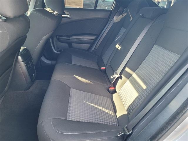 used 2021 Dodge Charger car, priced at $23,472