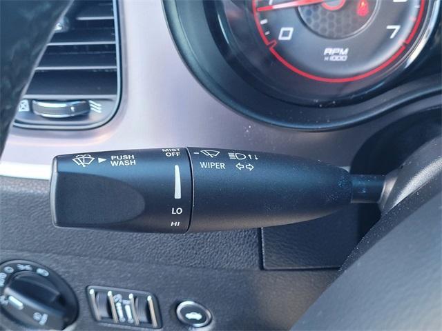 used 2021 Dodge Charger car, priced at $23,472