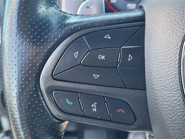 used 2021 Dodge Charger car, priced at $23,472