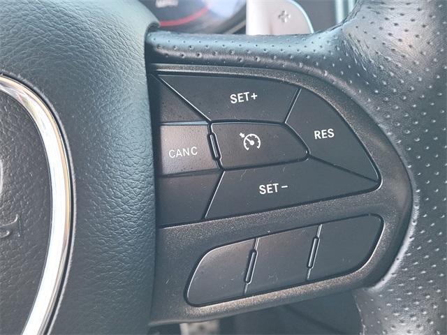 used 2021 Dodge Charger car, priced at $23,472