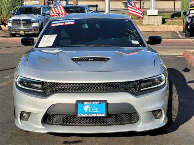 used 2021 Dodge Charger car, priced at $23,472